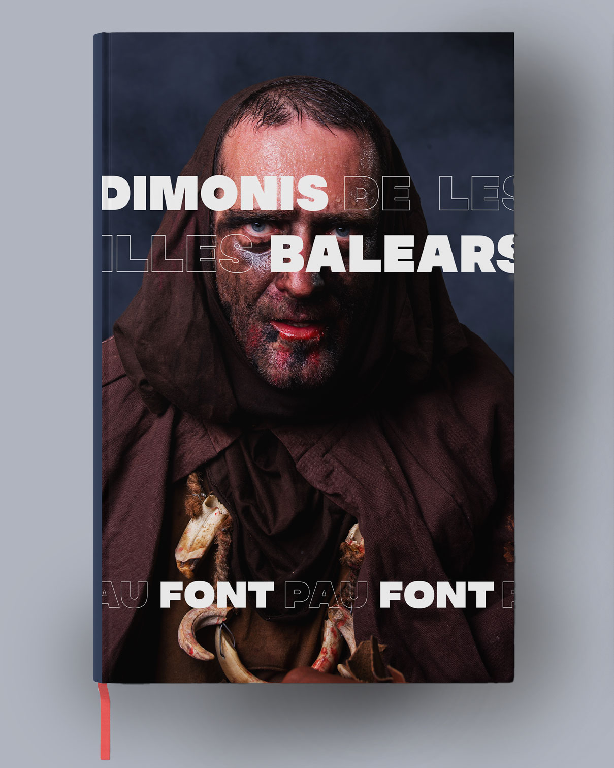 Pau Font Fotografo Mallorca Dimonis 11
